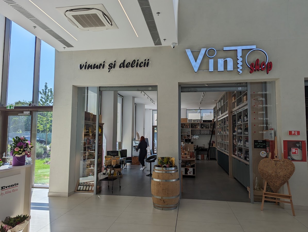 Photo of Vinto Shop