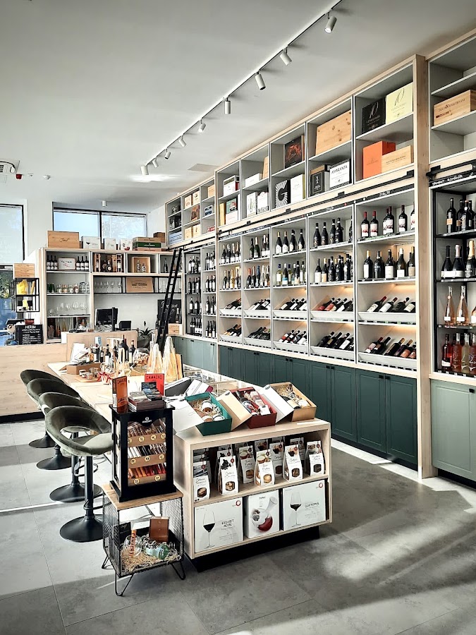 Fotografie de Vinto Shop