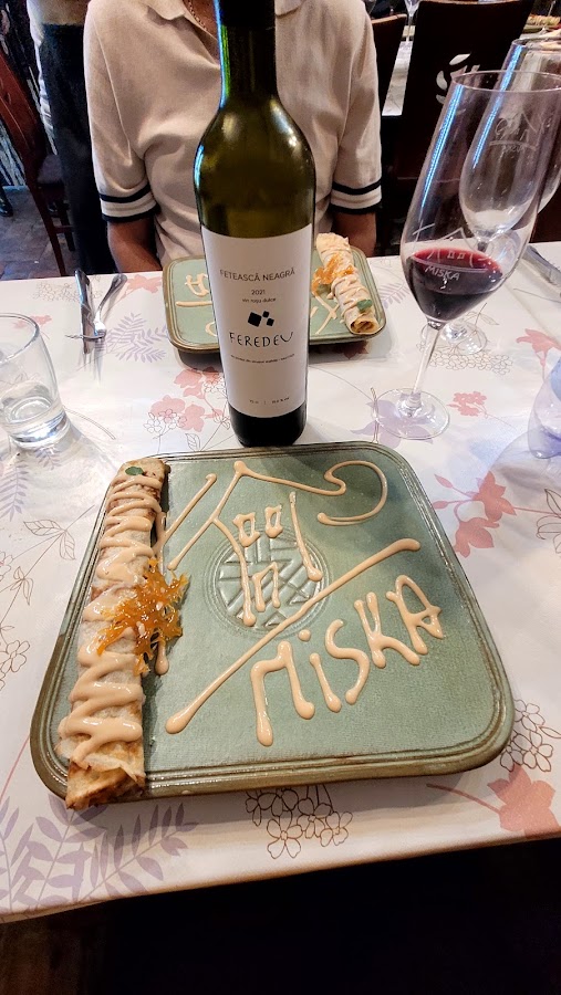 Photo of Marriane wine