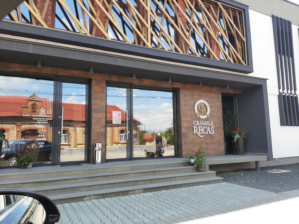 Photo du Magasin Cramele Recaș