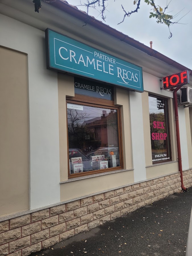 Photo of Cramele Recaș Timisoara Ciprian Porumbescu 15