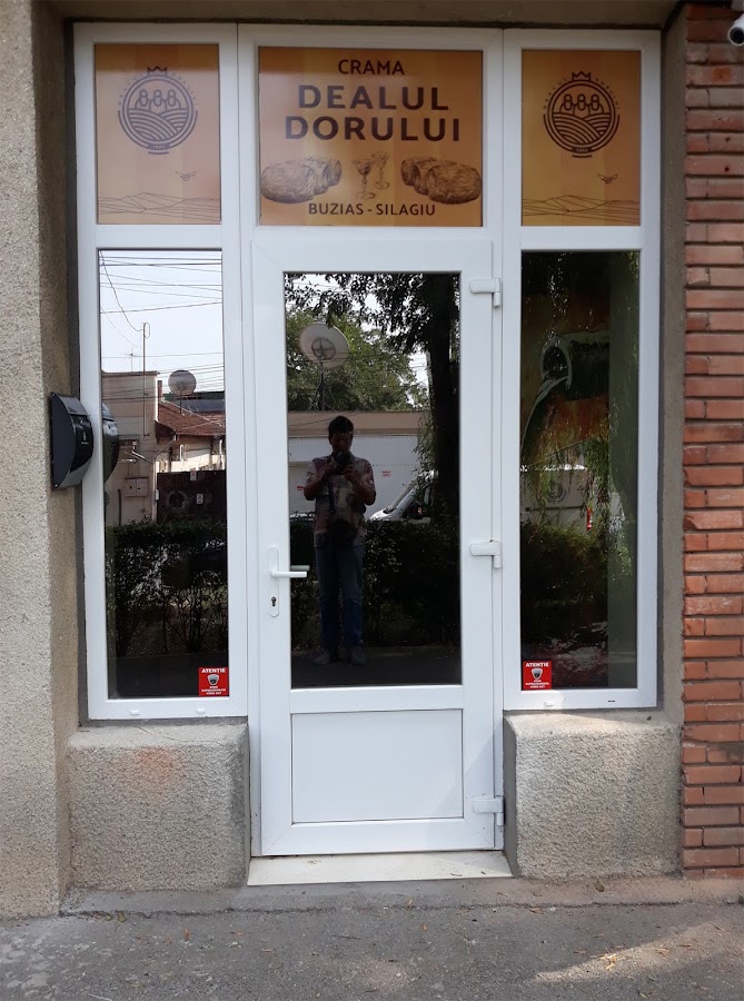 Photo of Magazin Crama Dealul Dorului