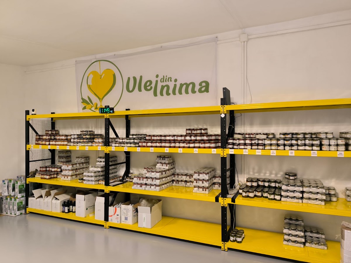 Foto di Olio dal Cuore - Sicilia sulla tua tavola