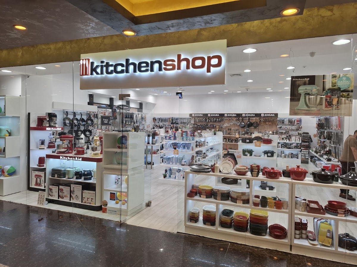 Photo of KitchenShop