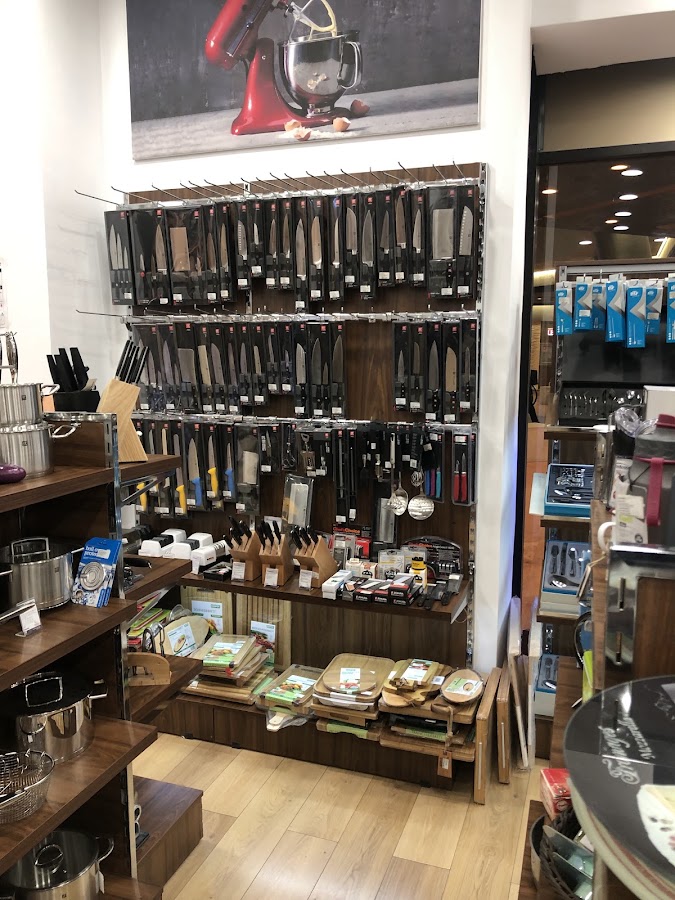 Photo de KitchenShop