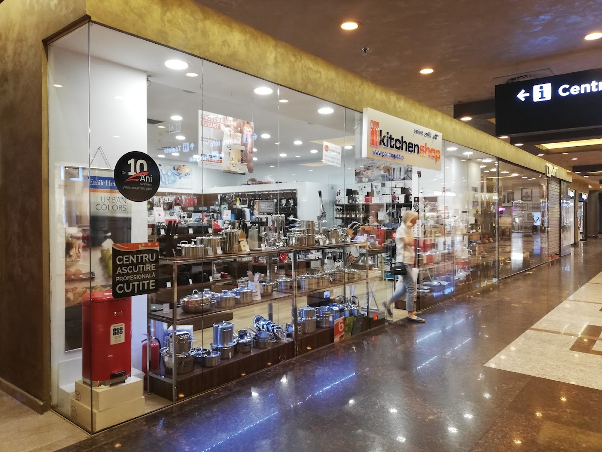Photo de KitchenShop