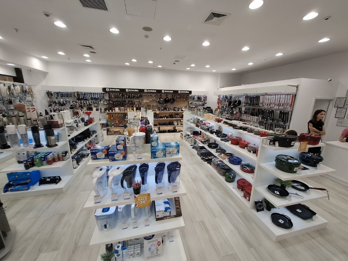 Photo de KitchenShop