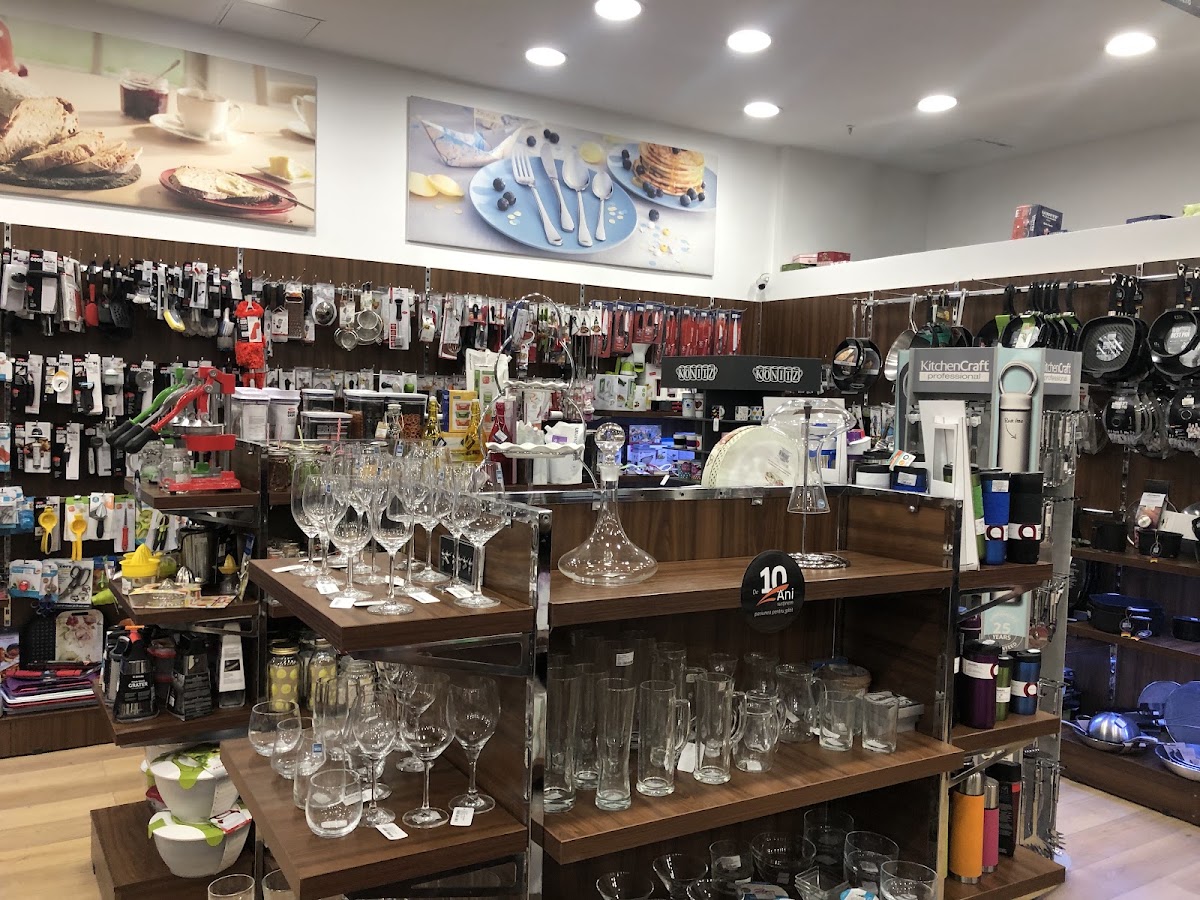 Photo de KitchenShop