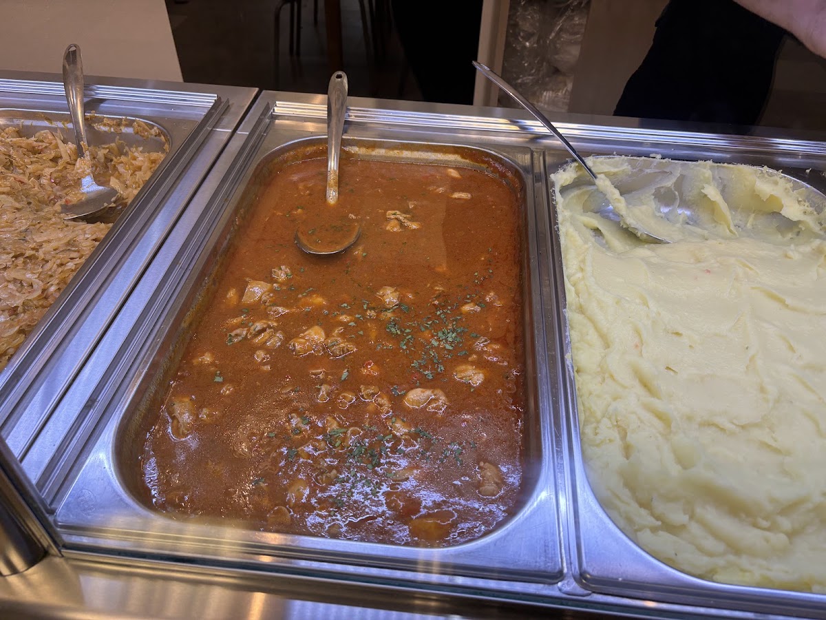 Foto von Restaurant Gourmet