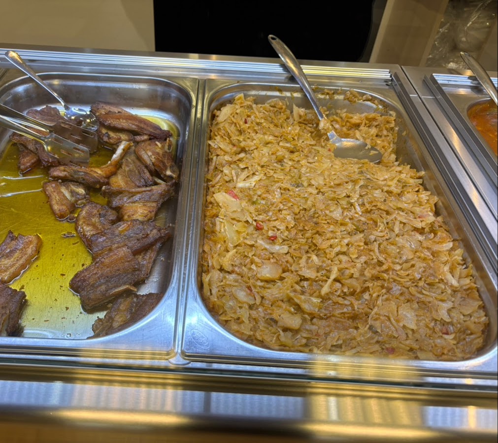 Foto von Restaurant Gourmet