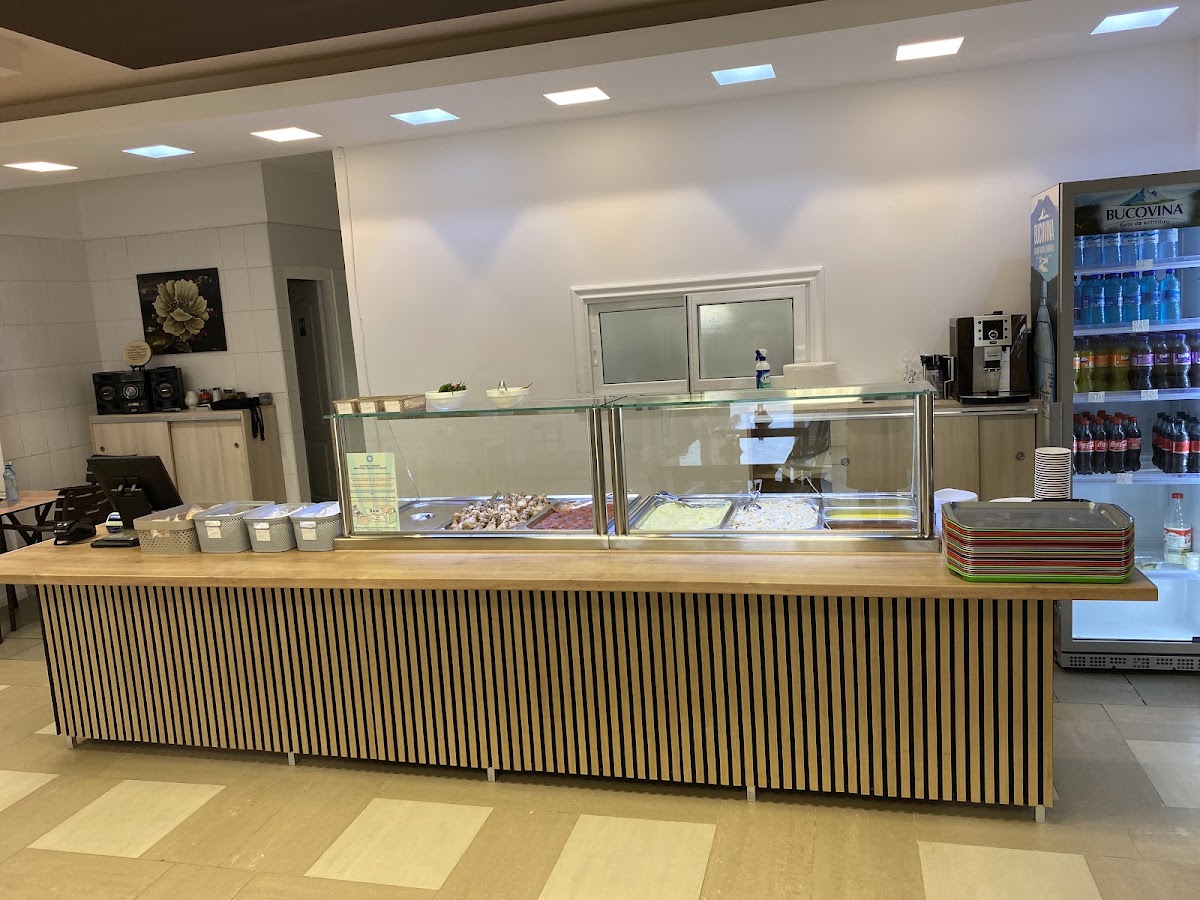 Foto von Restaurant Gourmet