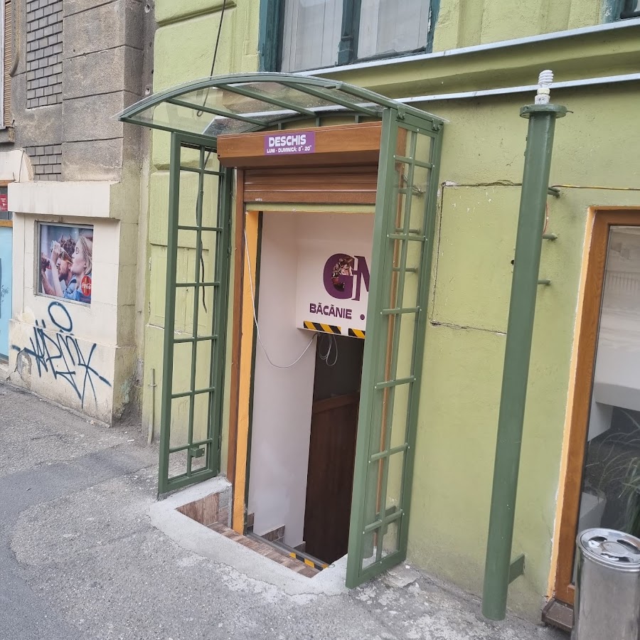 Foto von GMG Băcănie und Konditorei