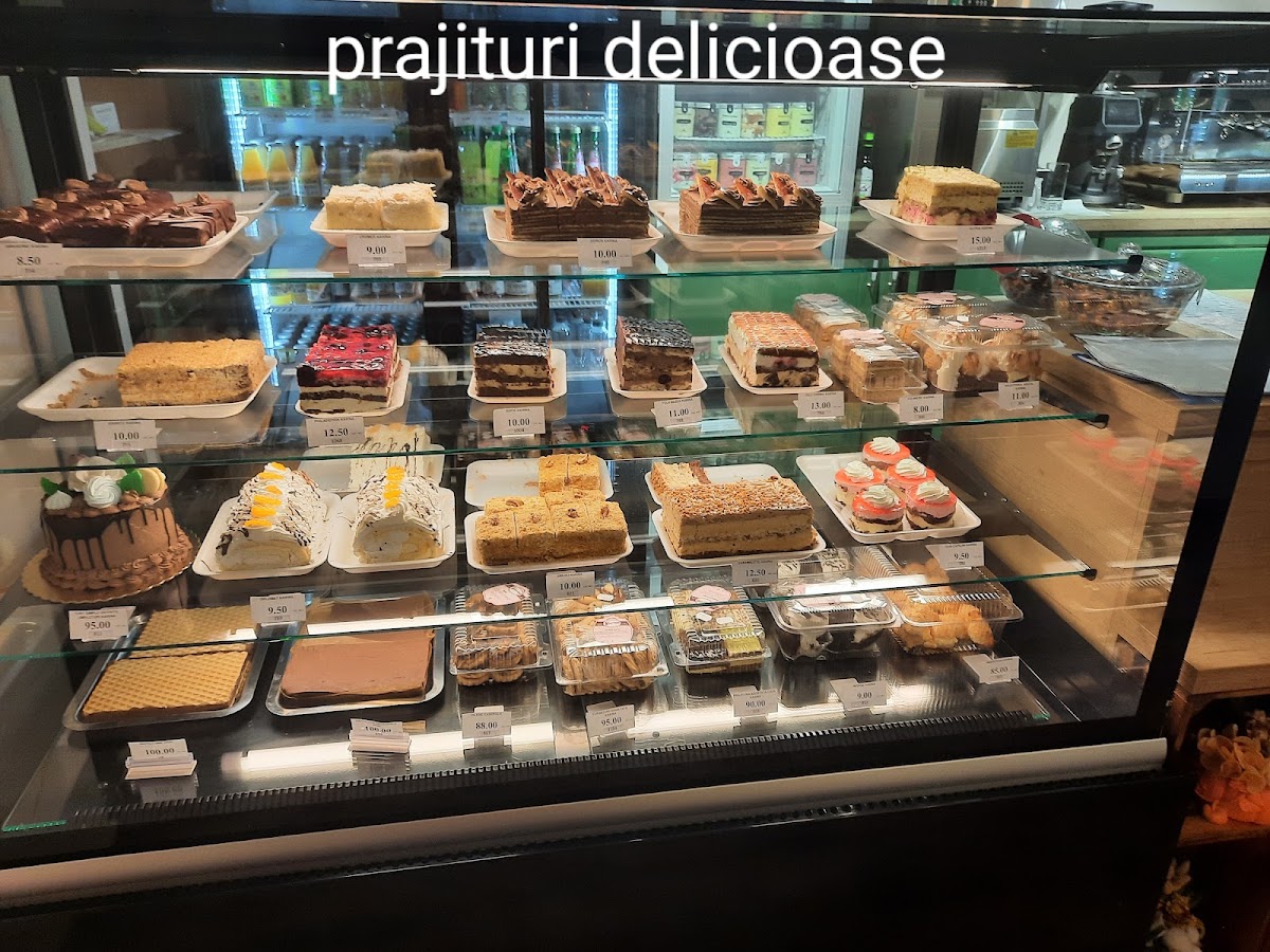 Foto von GMG Bacanie si cofetarie