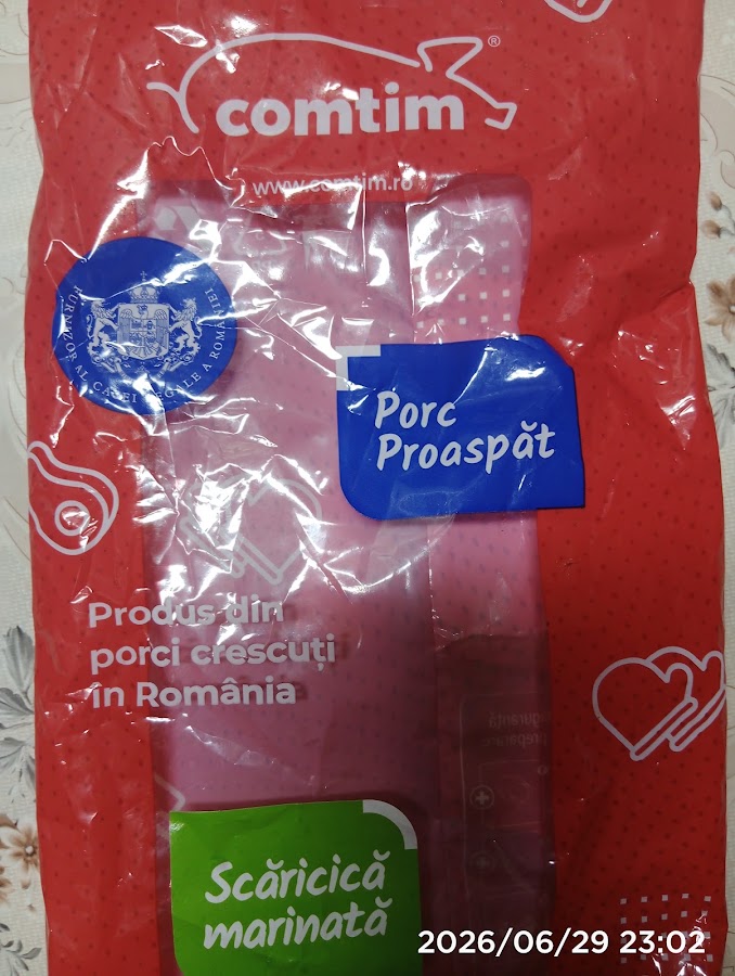 Fotografie de Comtim România