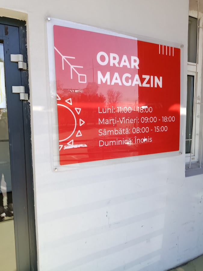 Fotografie de Comtim România