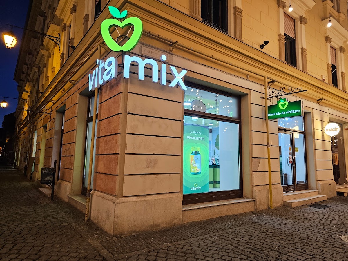 Photo of Vitamix (Miracolul Plantelor)