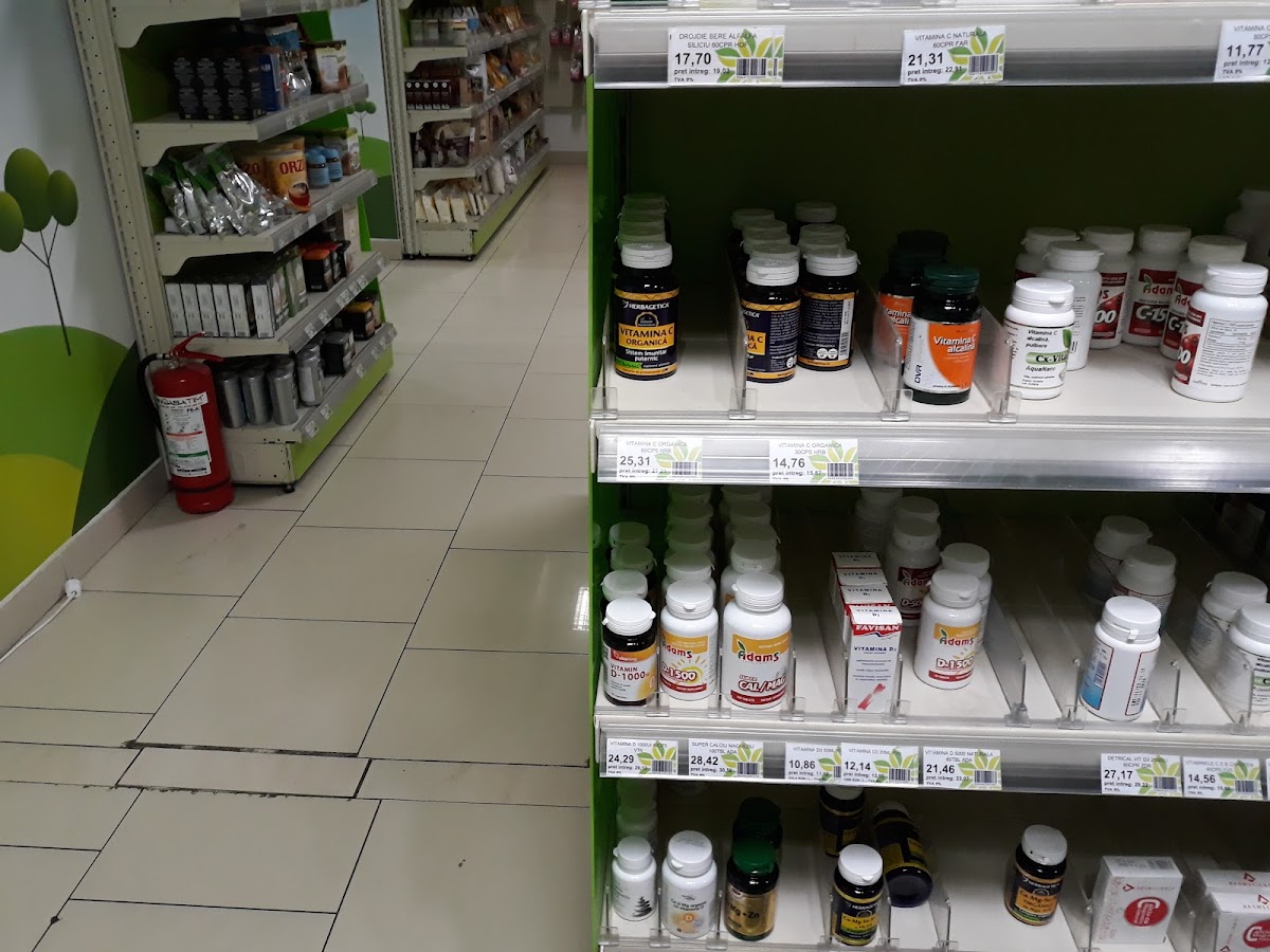 Photo of Vitamix (Miracolul Plantelor)