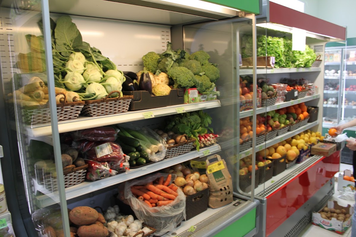 Photo of Vitamix (Miracolul Plantelor)
