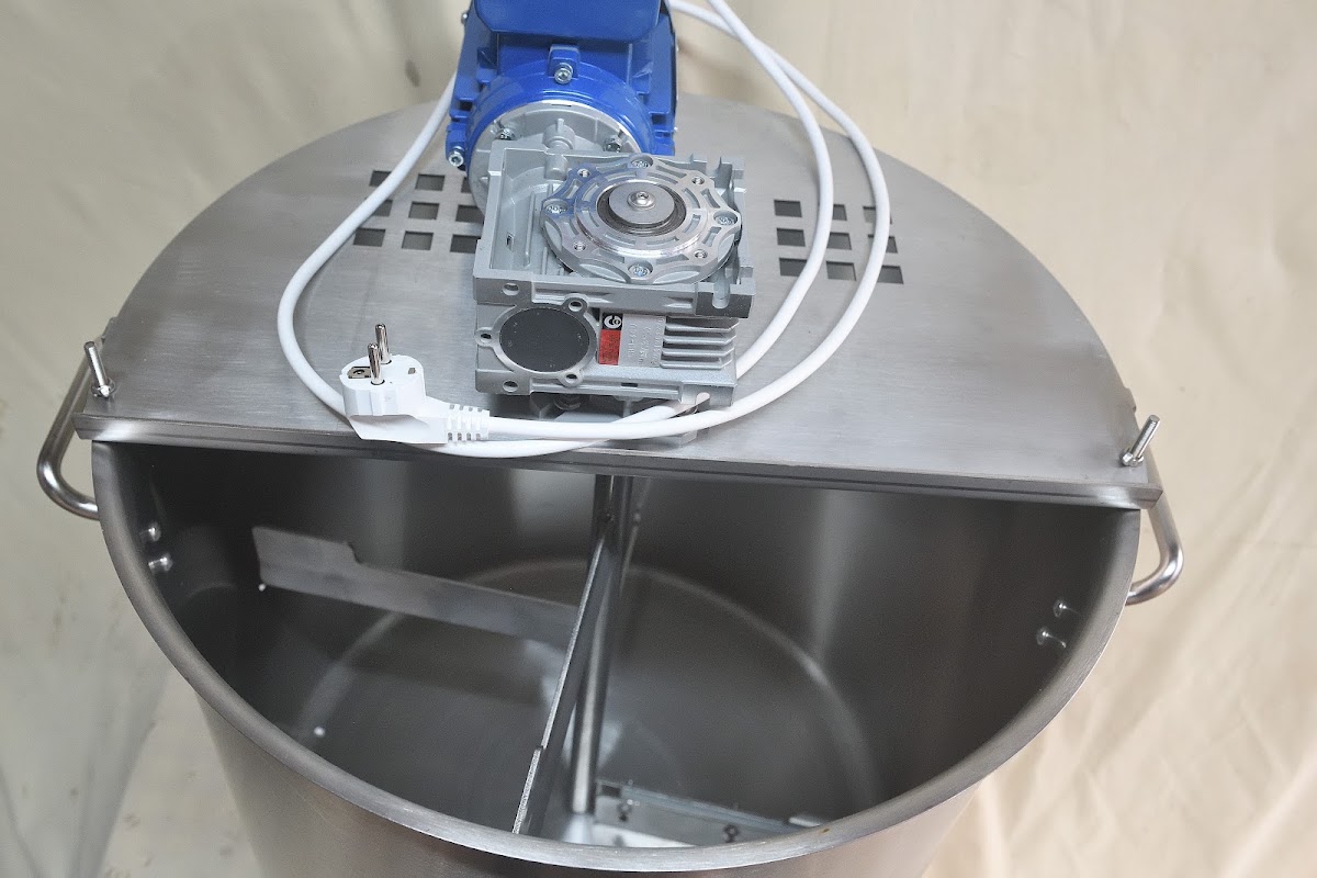 Photo of Biodac