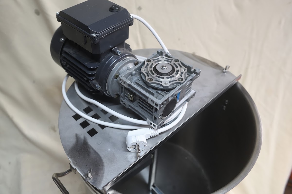 Photo of Biodac