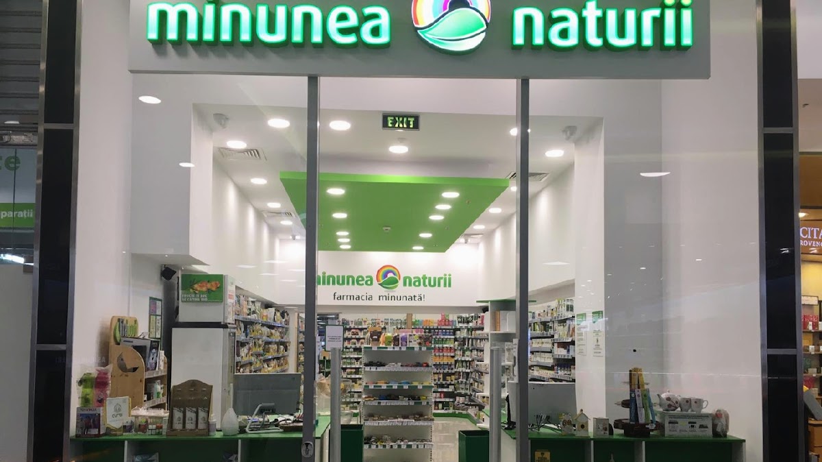 Photo de Minunea Naturii