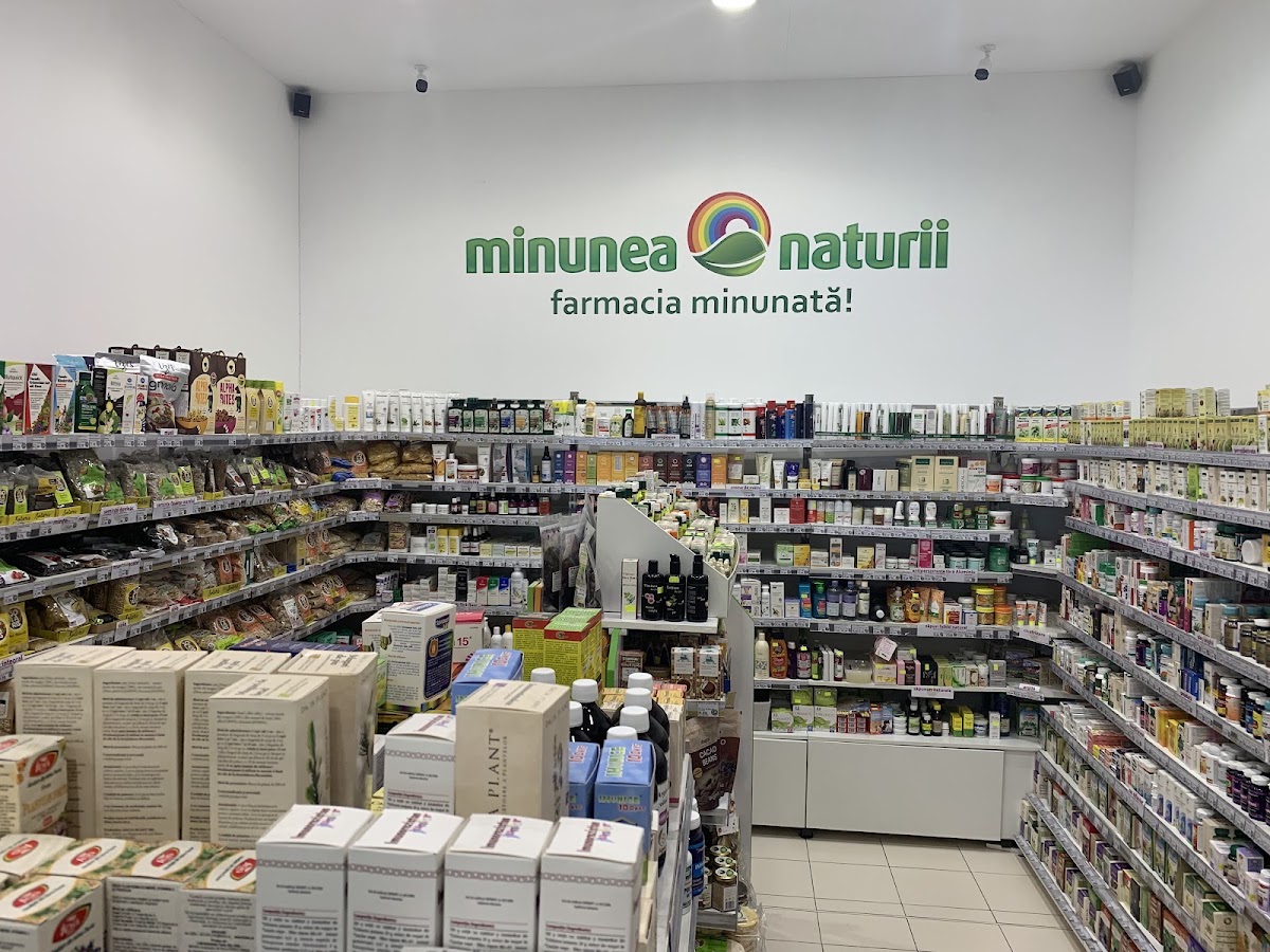 Photo de Minunea Naturii