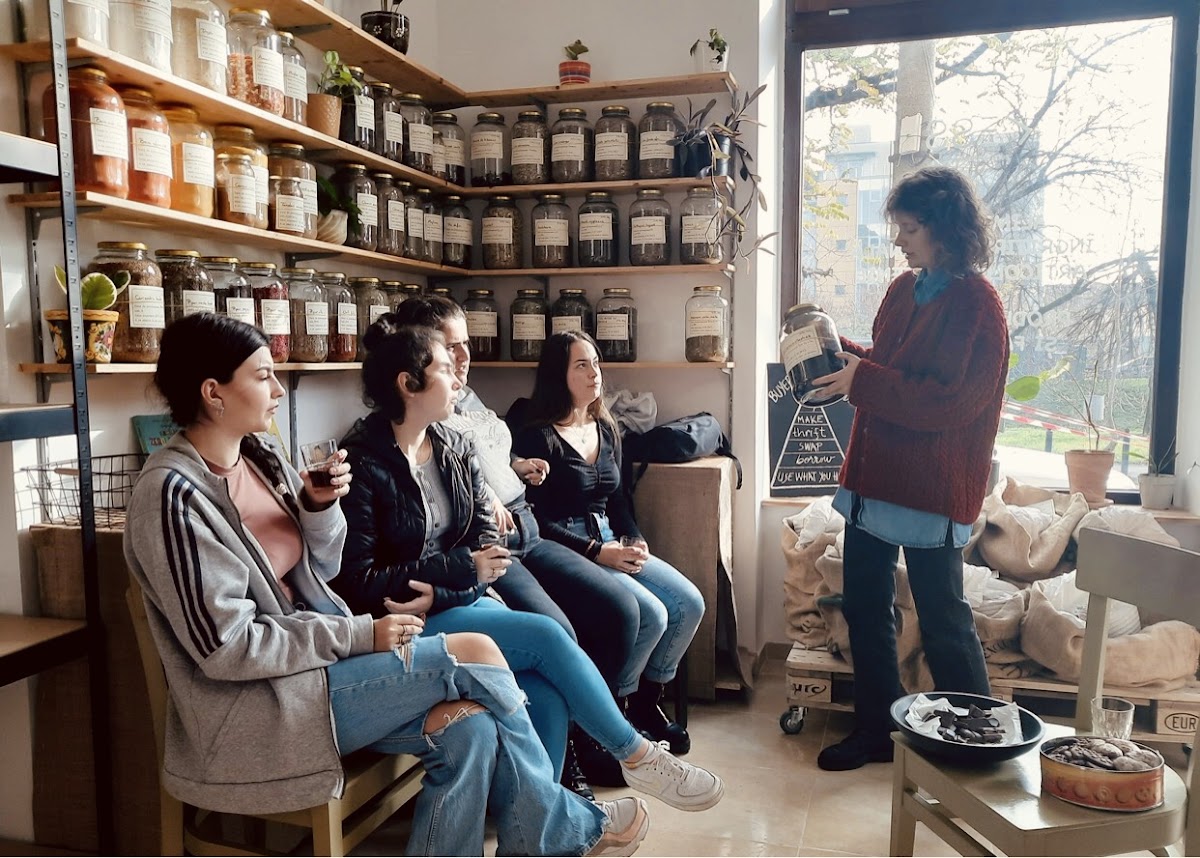 Photo of LESS - Magazin zero waste