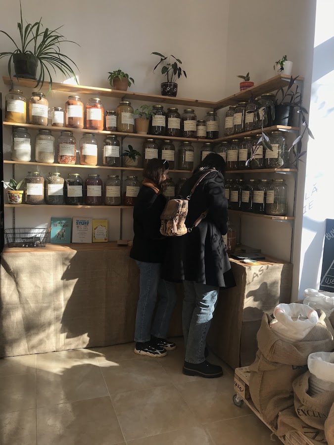 Photo of LESS - Magazin zero waste