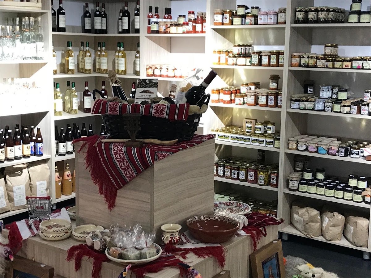 Fotografie de Magazin BIO Shop Romania
