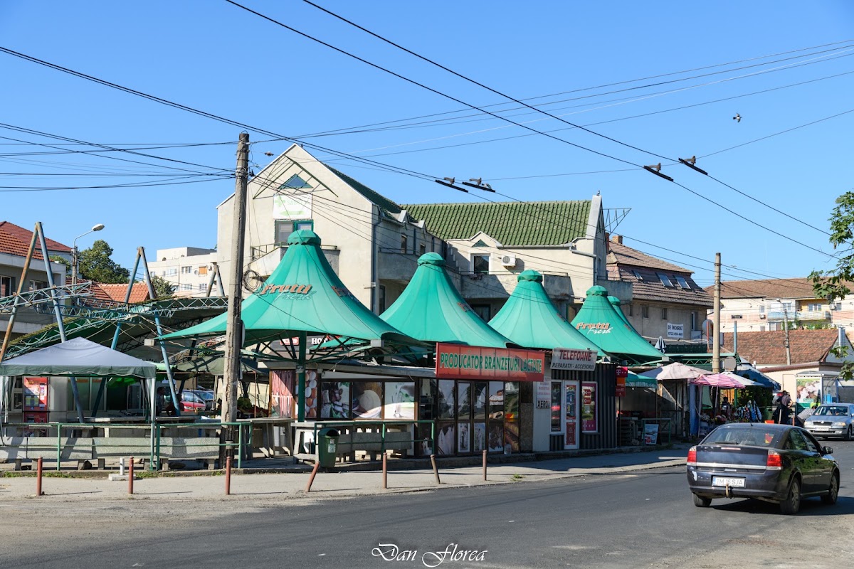 Foto von Piața Verde