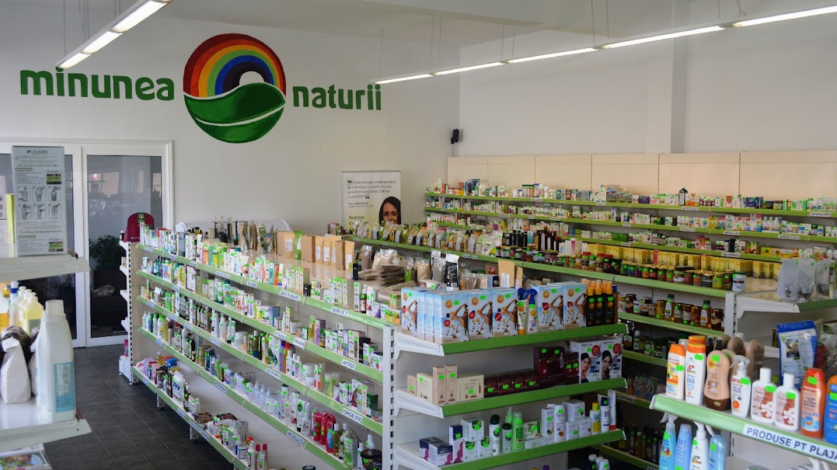 Photo de Minunea Naturii