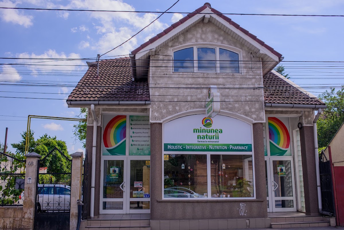 Photo de Minunea Naturii