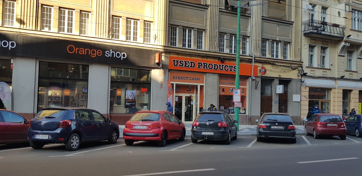 Foto di Used Products Timisoara - Centru
