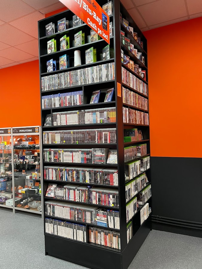 Foto di Used Products Timisoara - Centru