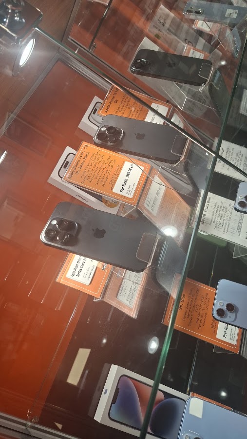 Fotografie de Used Products Timișoara Soarelui