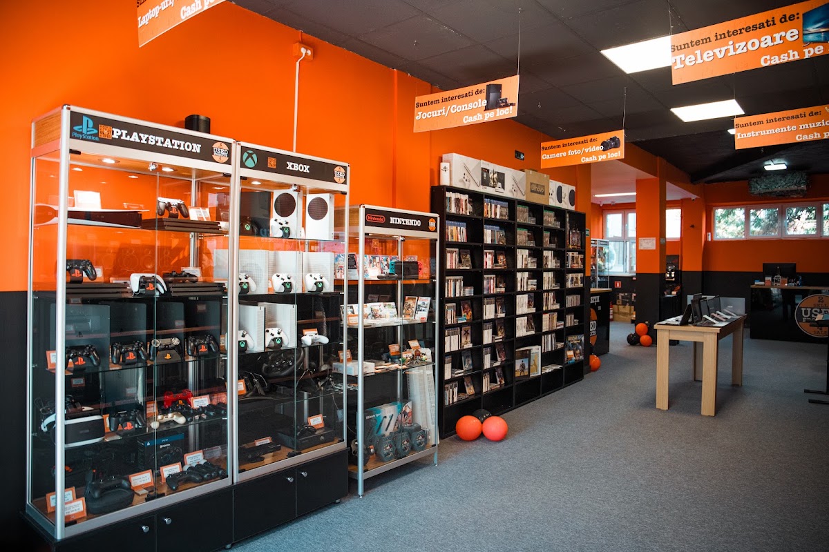 Fotografie de Used Products Timișoara Soarelui