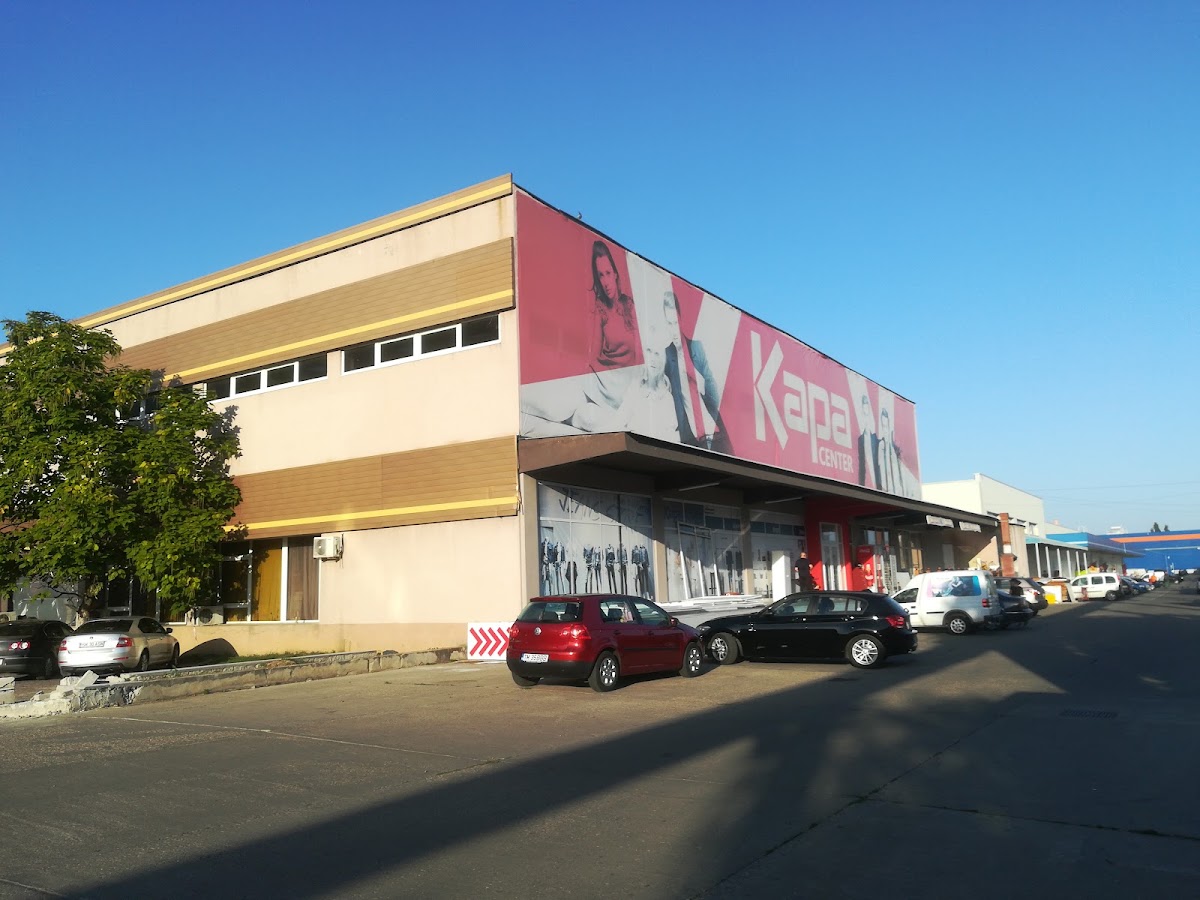 Foto del Kapa Shopping Center