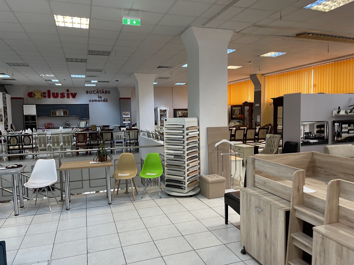 Foto di Kapa Shopping Center