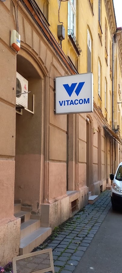 Photo de Vitacom Électronique