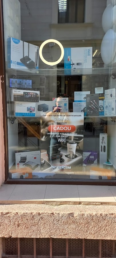 Photo de Vitacom Electronics