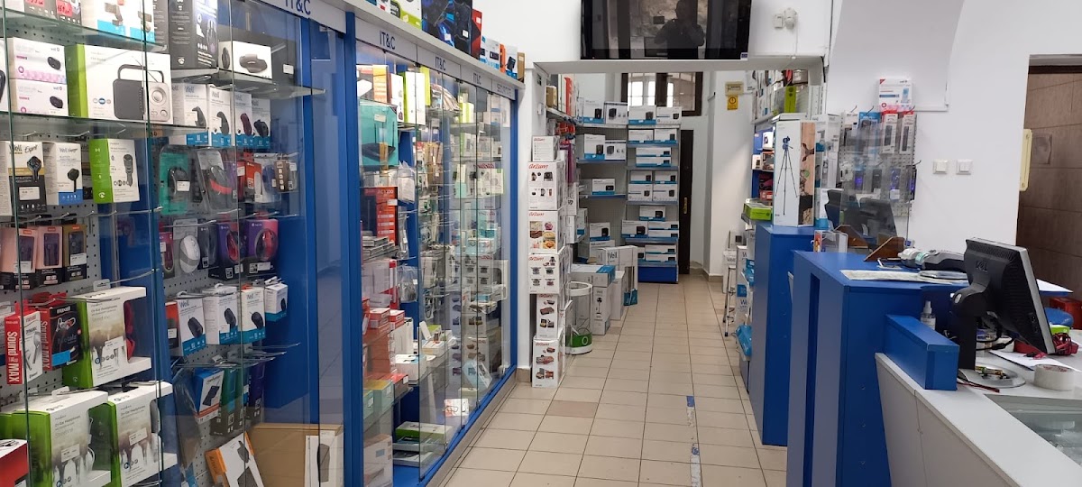 Photo de Vitacom Electronics