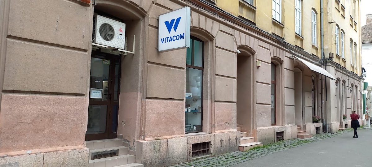 Photo de Vitacom Electronics