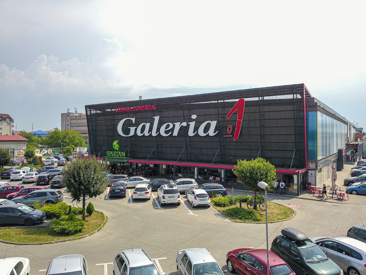 Photo of GALERIA 1