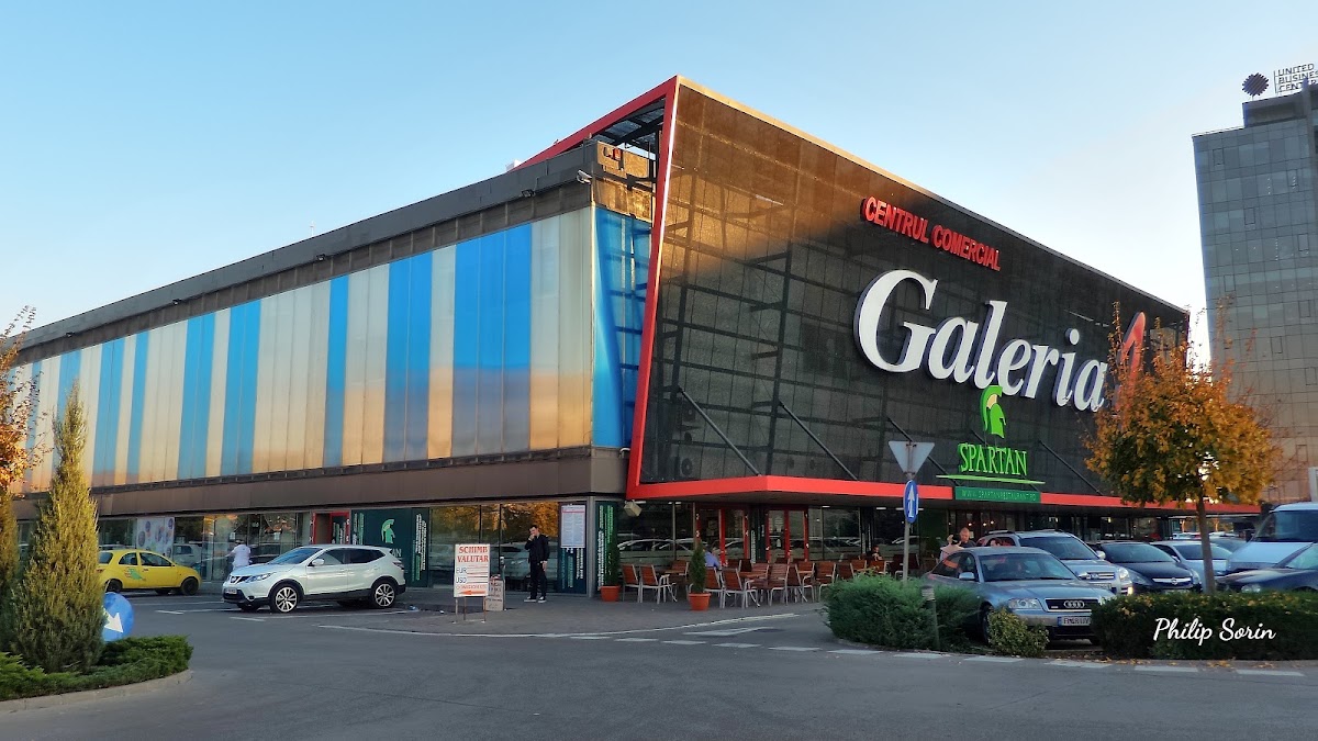 Photo of GALERIA 1