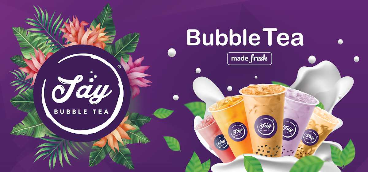 Fotografie de Jay Bubble Tea Shopping City Timisoara – Matcha, Coffee & Crumble Bar