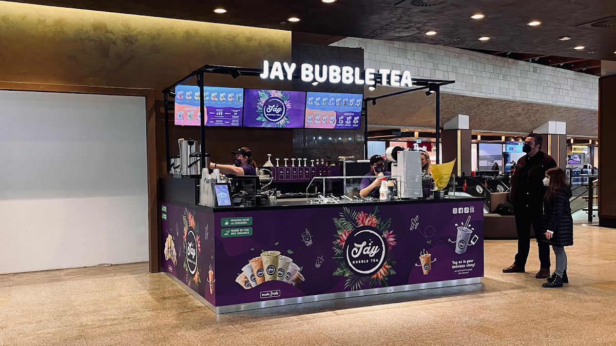 Foto von Jay Bubble Tea