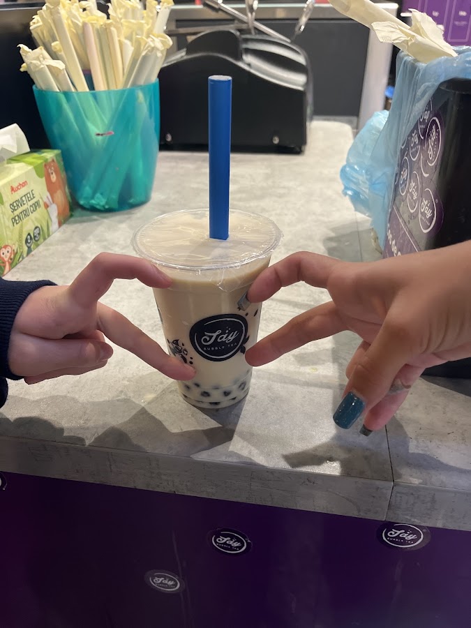 Foto von Jay Bubble Tea