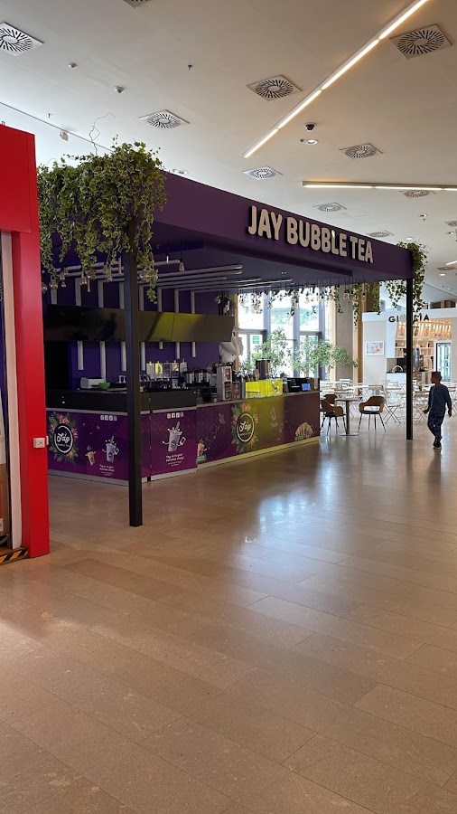 Foto von Jay Bubble Tea