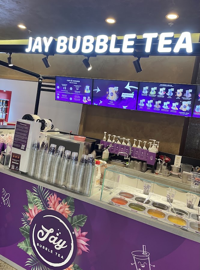 Foto von Jay Bubble Tea