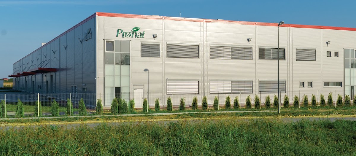 Photo of Pronat SRL